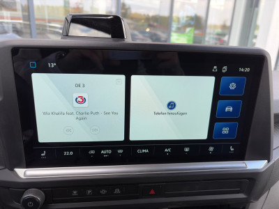 VW Volkswagen CC Gebrauchtwagen