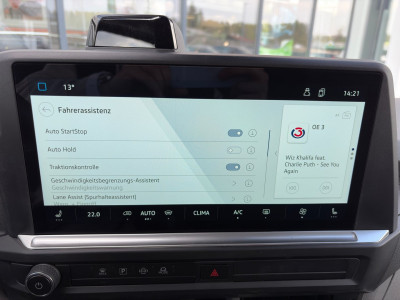 VW Volkswagen CC Gebrauchtwagen