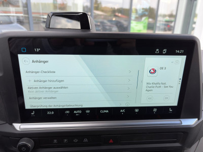 VW Volkswagen CC Gebrauchtwagen