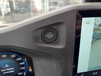 VW Volkswagen CC Gebrauchtwagen