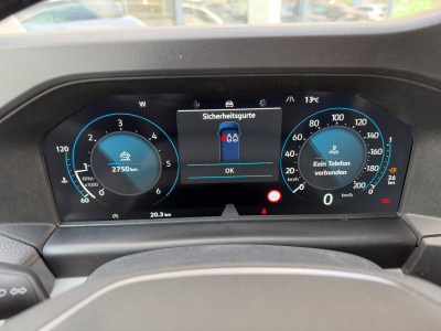 VW Volkswagen CC Gebrauchtwagen