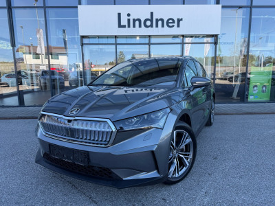 Skoda Enyaq Gebrauchtwagen