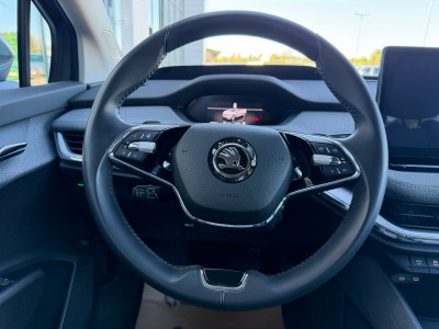 Skoda Enyaq Gebrauchtwagen
