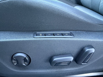 Skoda Enyaq Gebrauchtwagen