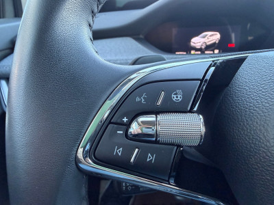 Skoda Enyaq Gebrauchtwagen