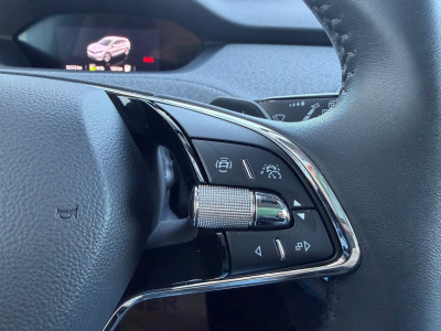 Skoda Enyaq Gebrauchtwagen