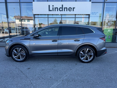 Skoda Enyaq Gebrauchtwagen