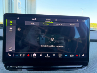 Skoda Enyaq Gebrauchtwagen