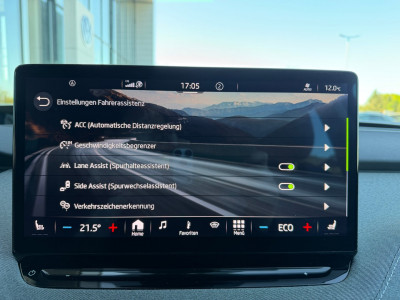 Skoda Enyaq Gebrauchtwagen