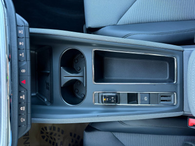 Skoda Enyaq Gebrauchtwagen