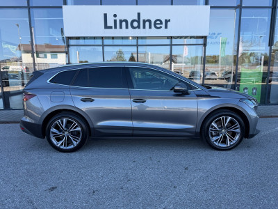 Skoda Enyaq Gebrauchtwagen
