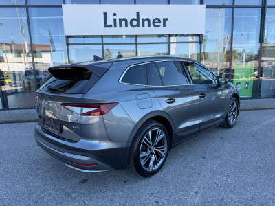 Skoda Enyaq Gebrauchtwagen