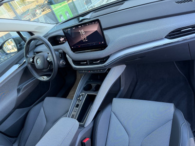 Skoda Enyaq Gebrauchtwagen