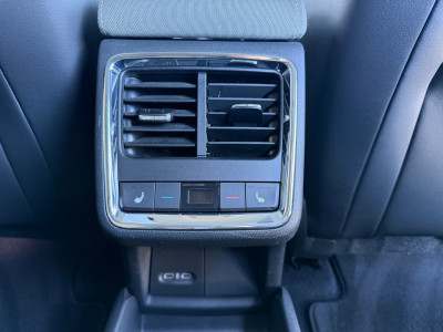 Skoda Enyaq Gebrauchtwagen