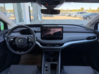 Skoda Enyaq Gebrauchtwagen