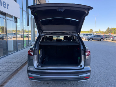Skoda Enyaq Gebrauchtwagen