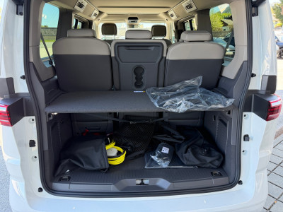 VW California Gebrauchtwagen