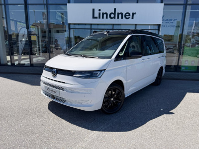 VW California Gebrauchtwagen