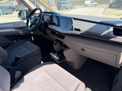 VW California Gebrauchtwagen