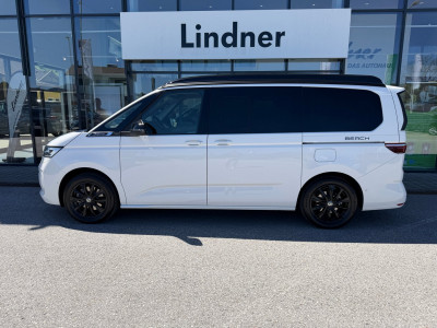 VW California Gebrauchtwagen