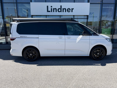 VW California Gebrauchtwagen