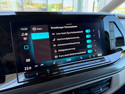 VW California Gebrauchtwagen