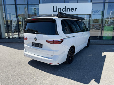 VW California Gebrauchtwagen