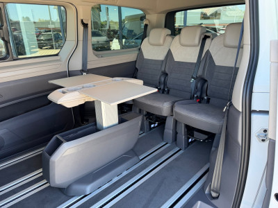 VW California Gebrauchtwagen