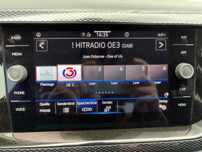 VW Taigo Gebrauchtwagen VW Taigo Gebrauchtwagen