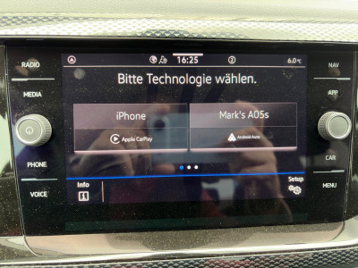VW Taigo Gebrauchtwagen VW Taigo Gebrauchtwagen