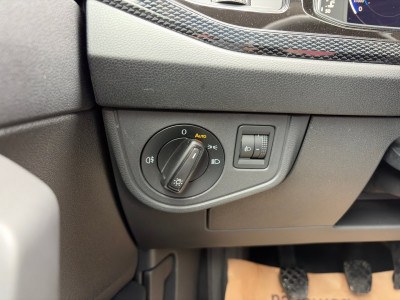 VW Taigo Gebrauchtwagen VW Taigo Gebrauchtwagen