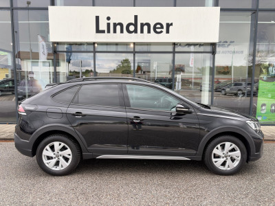 VW Taigo Gebrauchtwagen VW Taigo Gebrauchtwagen