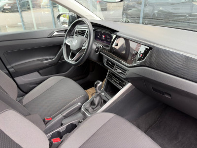 VW Taigo Gebrauchtwagen VW Taigo Gebrauchtwagen