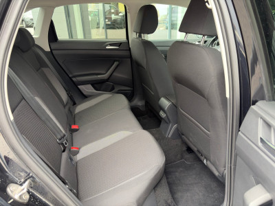 VW Taigo Gebrauchtwagen VW Taigo Gebrauchtwagen