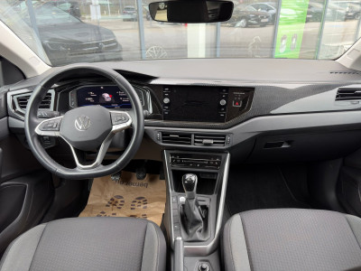 VW Taigo Gebrauchtwagen VW Taigo Gebrauchtwagen
