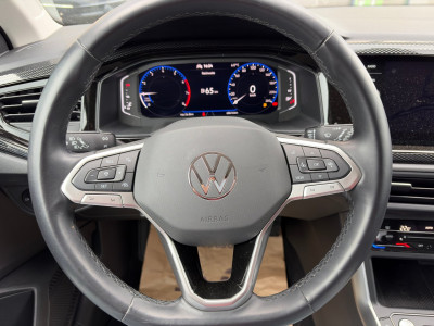 VW Taigo Gebrauchtwagen VW Taigo Gebrauchtwagen