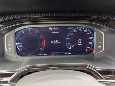 VW Taigo Gebrauchtwagen VW Taigo Gebrauchtwagen