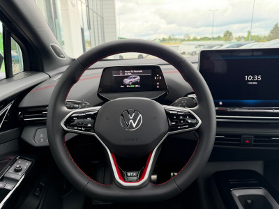 VW ID.4 Gebrauchtwagen