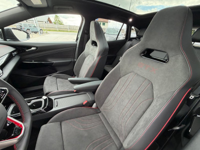 VW ID.4 Gebrauchtwagen