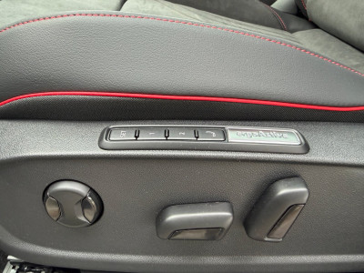 VW ID.4 Gebrauchtwagen