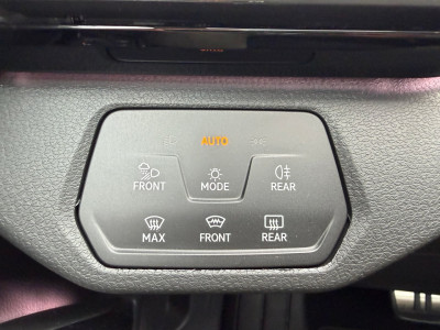 VW ID.4 Gebrauchtwagen