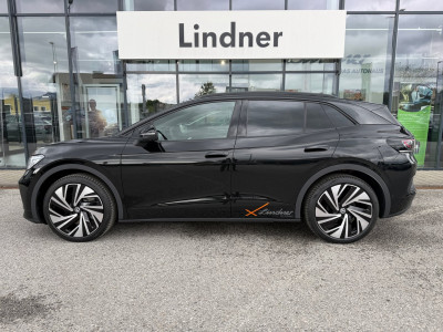 VW ID.4 Gebrauchtwagen