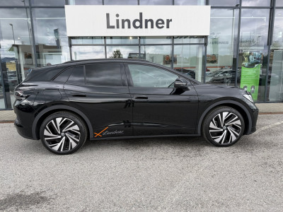 VW ID.4 Gebrauchtwagen