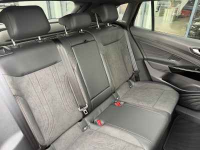 VW ID.4 Gebrauchtwagen