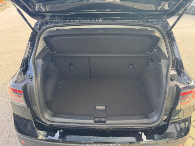 VW T-Cross Gebrauchtwagen VW T-Cross Gebrauchtwagen