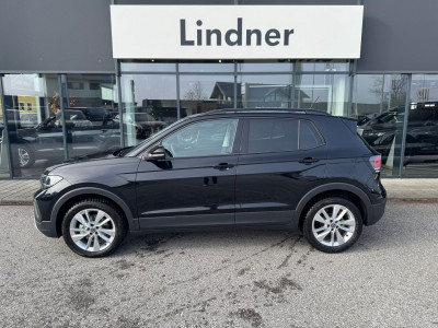 VW T-Cross Gebrauchtwagen VW T-Cross Gebrauchtwagen