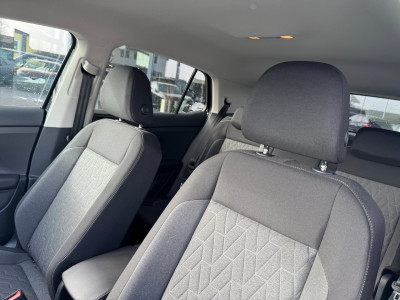 VW T-Cross Gebrauchtwagen VW T-Cross Gebrauchtwagen