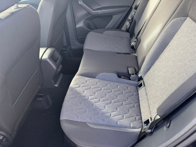 VW T-Cross Gebrauchtwagen VW T-Cross Gebrauchtwagen