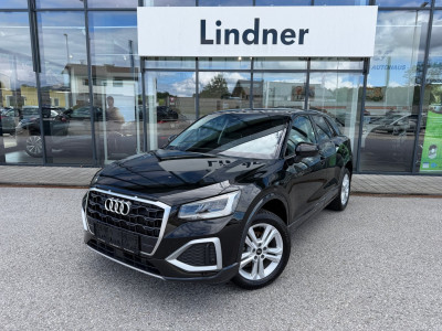 Audi Q2 Gebrauchtwagen Audi Q2 Gebrauchtwagen