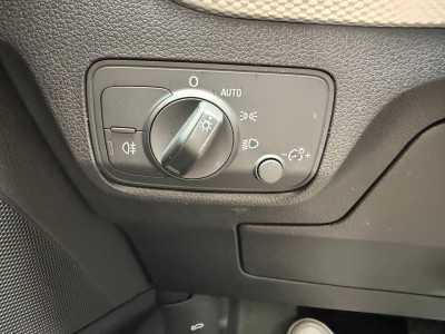 Audi Q2 Gebrauchtwagen Audi Q2 Gebrauchtwagen